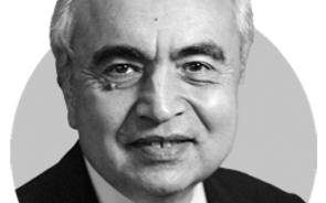 Fatih Birol
