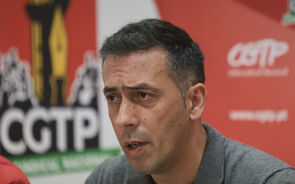 Secretário-geral da CGTP anuncia manifestação nacional contra alterações à lei laboral