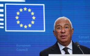 Costa quer estabilizar relações com EUA após recuo de Trump