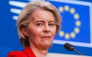 Ursula von der Leyen, Presidente da Comissão Europeia