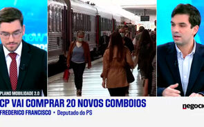 Programa Negócios Now 23 janeiro