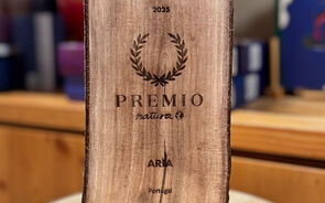 A ARIA recebe o Prémio Natura 2025 por projetos sociais e ambientais em Portugal