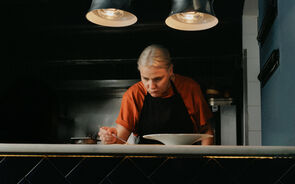 Louise Bourrat reinventa Boubou's