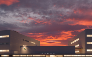 O Colégio Novo de Gaia foi oficialmente inaugurado esta sexta-feira, 23 de janeiro.