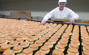 Fábrica de 40 milhões para fornecer 'fast-food' vai empregar 60