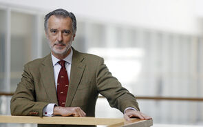 Cotrim Figueiredo vai lançar movimento cívico “apartidário” e diz que não votará em Ventura