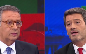 Sondagem da Católica: Seguro esmaga Ventura e pode bater recorde de Soares