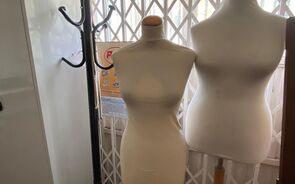 Têxtil de Maria da Conceição faliu sem dívidas ao Fisco nem à Segurança Social 