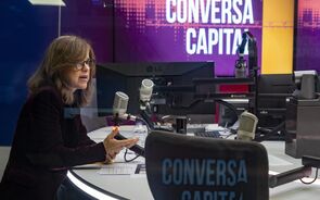 Cristina Siza Vieira, vice-presidente da Associação da Hotelaria de Portugal 