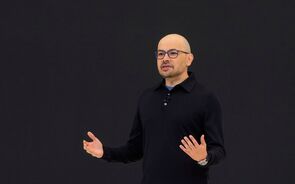 Demis Hassabis, CEO da Google Deepmind