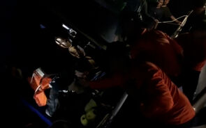 Ferry com mais de 350 pessoas a bordo afunda no sul das Filipinas. Há pelo menos 15 mortos 