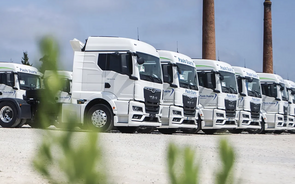 Grupo Paulo Duarte compra 15 'gigaliners' após “decisão corajosa” do Governo