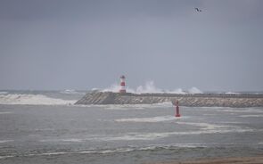 Barra da Figueira da Foz
