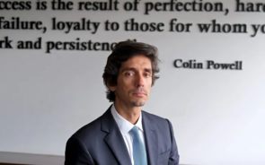 Ricardo Gonçalves Cerqueira, CEO da Euromex.