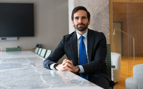 Carlos Vaz de Almeida é o novo managing partner da Pérez-Llorca em Portugal.
