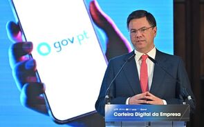 O Ministério liderado por Gonçalo Matias registou também 500 adesões de empresários em nome individual.