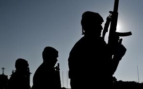 Militares portugueses