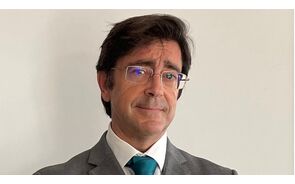 Marcelo Pereira tem uma vasta experiência em gestão.