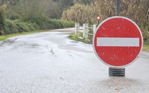 Depois da tempestade Joseph, segue-se a depressão Kristin, com maior risco em Coimbra, Aveiro e Leiria