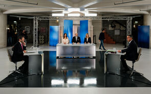 Seguro “incapturável” frente a Ventura “cancelado” pela direita