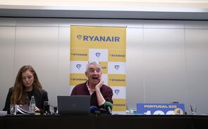 Mesmo que taxas ambientais sejam abolidas e a ANA reduza o custos em 50%, O'Leary recusa voltar este ano.