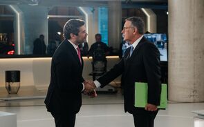 André Ventura e António José Seguro viram as suas táticas esmiuçadas pelos oráculos lusos.