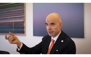 Dívida da periferia é 'estrela em ascensão'. Falta é liquidez, diz o UBS