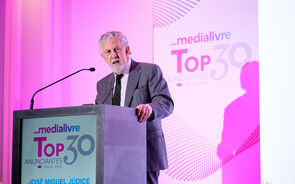 José Miguel Júdice discursa sobre liberdade de imprensa