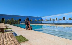 Oca Grande Hotel do Pezo