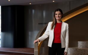 Ana Casaca destaca o papel da inovação contínua na aceleração da transição energética e na construção do portefólio energético do futuro.