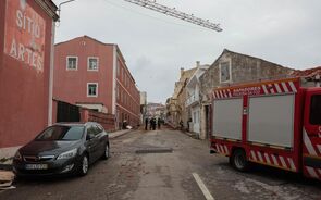 Empresas afetadas pelo mau tempo podem ficar com 100 milhões a fundo perdido (mas há regras)