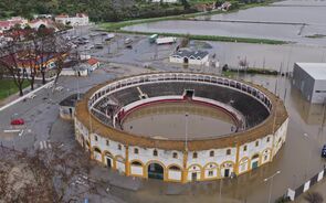 Cinco mortes e mais de 8.000 ocorrências devido à depressão Kristin