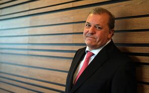 'A prioridade é crescer e aumentar o património', diz o “chairman” e CEO Leonardo Mathias