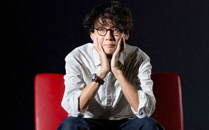 Kohei Saito critica Objetivos de Desenvolvimento Sustentável