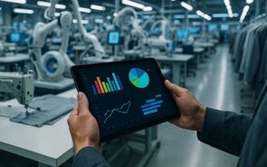 O Projeto Lusitano. corporiza a Agenda Mobilizadora para a Inovação Empresarial da Industria Têxtil e do Vestuário de Portugal, no âmbito do PRR.