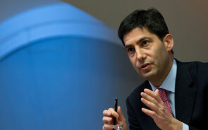 O governador mais jovem da Fed sempre teve o 'top job' em mente. Quem é Kevin Warsh?