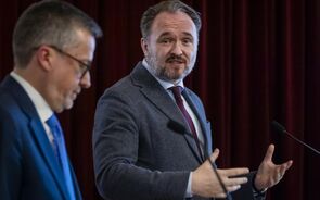 Moedas pede um PRR para habitação na Europa, com apoio de Jørgensen