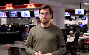 Trump anunciou novo presidente da Fed. O Negócios analisa o perfil do sucessor de Powell