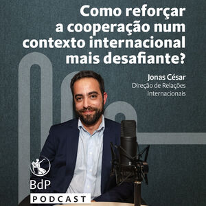 BdP Podcast