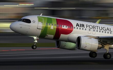 Miguel Pinto Luz assegura que o calendário da privatização da TAP vai manter-se inalterado.