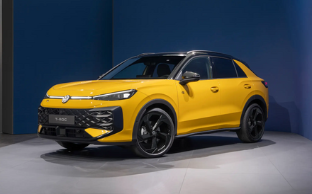 A Autoeuropa, onde é produzido o Volkswagen T-Roc, está a 'conseguir gerir alguns constrangimentos enfrentados por alguns dos fornecedores'.
