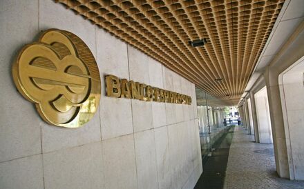 Capital próprio do BES 'mau', que está atualmente em liquidação, aumentou para 11,21 mil milhões.