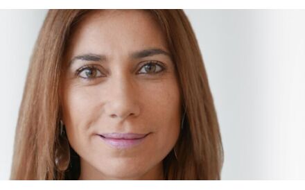 Rita Serrabulho Abecassis