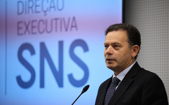 PM diz que há 'perceção de caos' no SNS mas que essa 'não é a realidade'