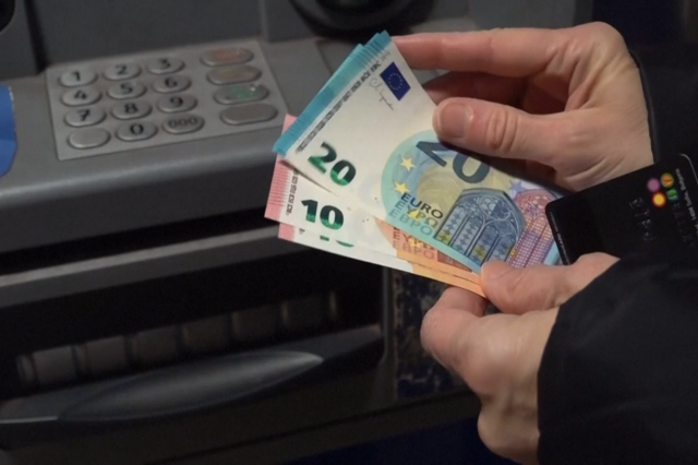 Há mais um país na moeda única. Com a Bulgária, já são 21