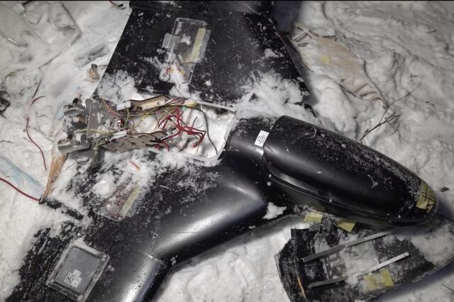 Rússia envia aos EUA dados sobre os drones que atacaram residência de Putin