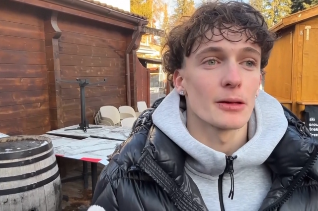 Pelo menos 40 mortos e 115 feridos na tragédia do bar em estância de ski na Suíça