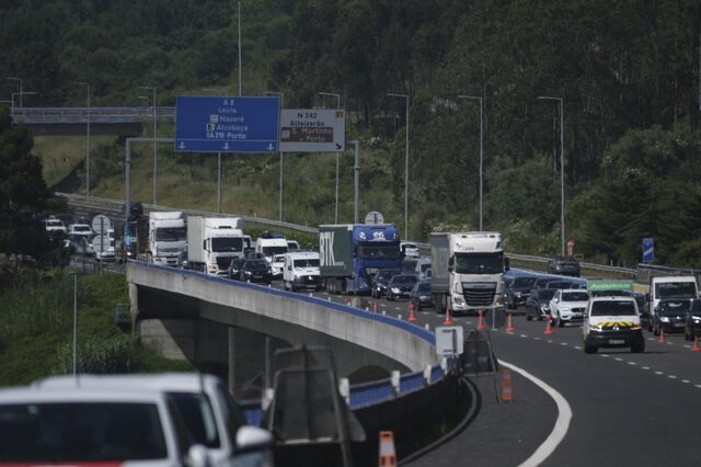 PS diz que medida para isenção de portagens na A41, A19 e A8 'é suficientemente clara'