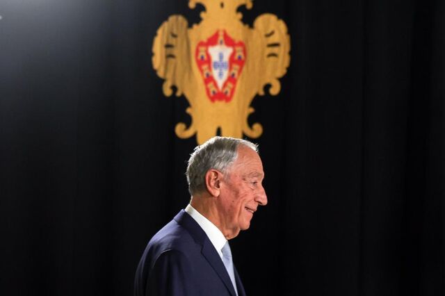 Mensagem de Ano Novo: PSD realça relação com portugueses, Bloco fala em oportunidade perdida