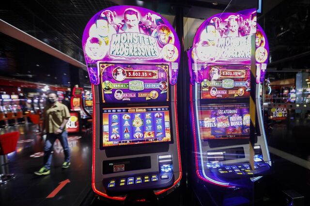 Estoril Sol não apresentou proposta para continuar a explorar Casino da Póvoa